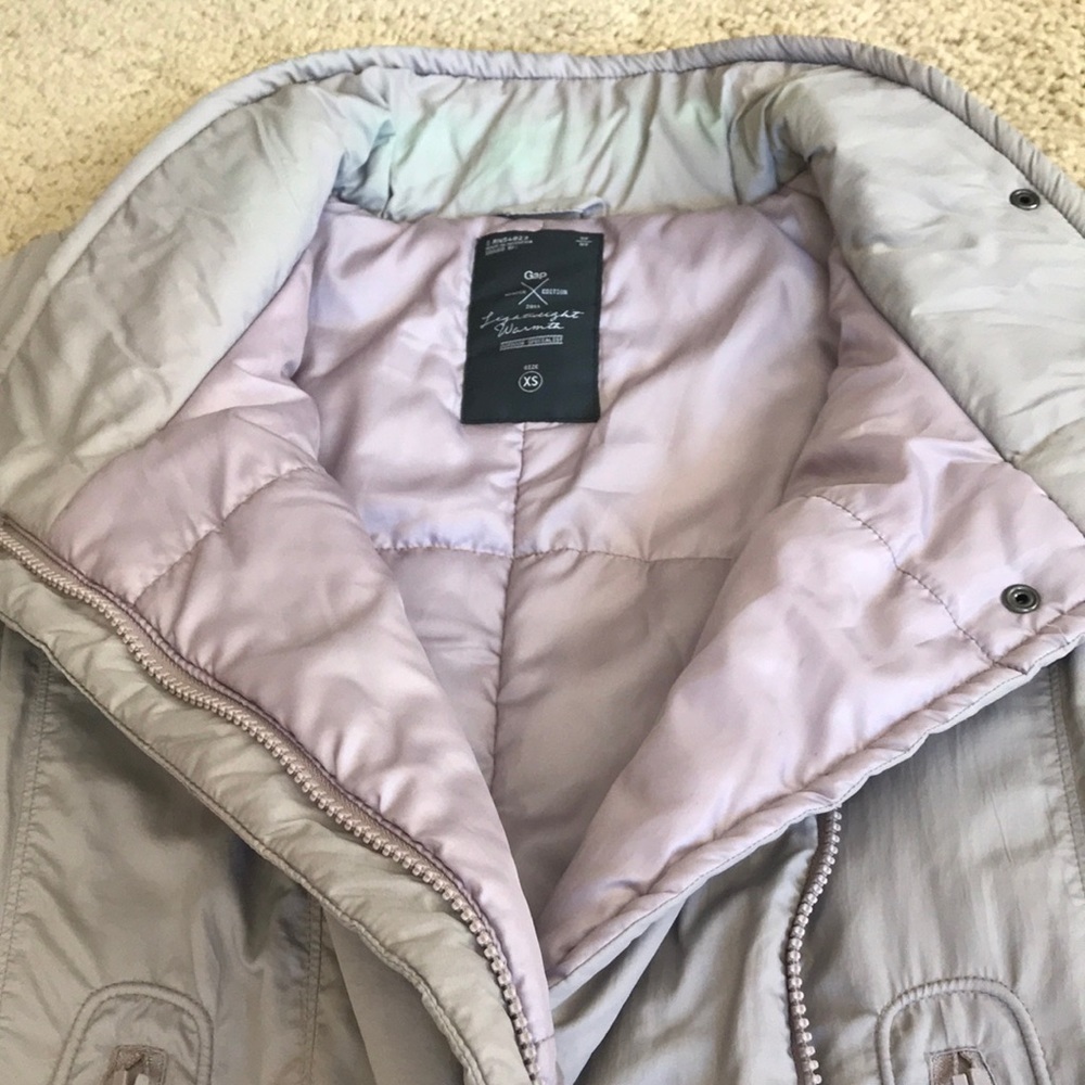 Lightweight jacket - Picture 3 of 3